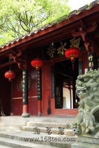 天王殿 阿土摄 来自雅茗居社区 天王殿 阿土摄 来自雅茗居社区