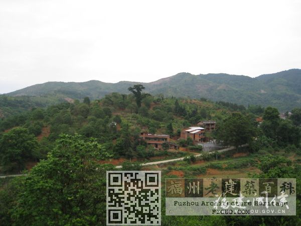 古洋遗址位于闽侯县鸿尾乡古洋村北面闽江下游南岸,面积约3万平方 ..