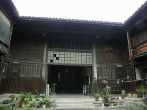 正堂 火燄山 2014 正堂 火燄山 2014