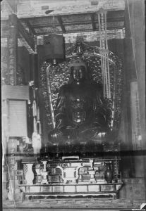涌泉寺大雄宝殿- 福州老建筑百科 - 回溯千载历史,重建福州记忆 福州