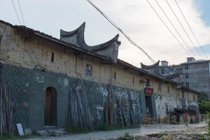 大模寨（暂不留名摄于2016年7月）
