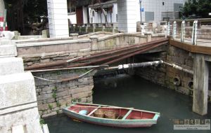 武安桥（林陶江摄于2015.07）