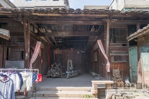 洲尾江墘埕12号（暂不留名摄于2018年5月）