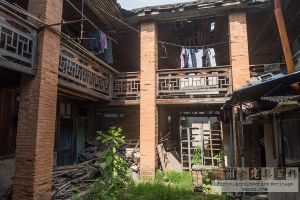 洲尾新马路11号（暂不留名摄于2018年5月）