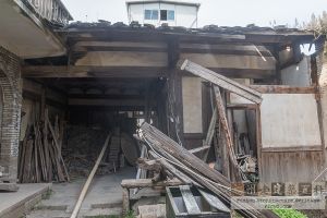 洲尾街29号（暂不留名摄于2018年5月）