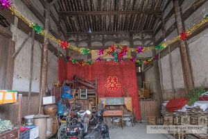 洲尾街24号（暂不留名摄于2018年5月）