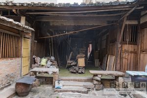 洲尾新马路29号（暂不留名摄于2018年5月）