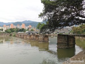 十四门桥（几雨 摄于2020.7）