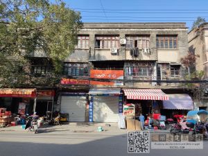 ABC摄于2021年1月