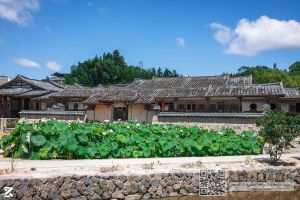 祥园厝（拍摄：暂不留名 2019.8）