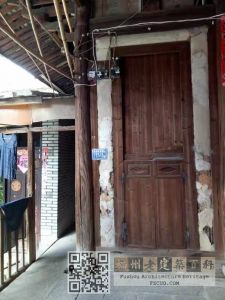 来源：福建省公安厅“智慧房屋”系统