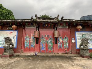 Min摄于2020.7.1 Min摄于2020.7.1