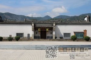 宏林厝近期掠影（林陶江20230928摄）