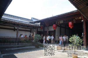 宏林厝近期掠影（林陶江20230928摄）