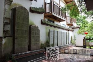 闽侯上街十四门桥（林陶江摄于2024年）