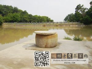 妙峰寺前古井（林陶江2010）