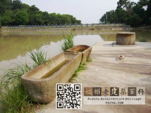 妙峰寺前古井（林陶江2010）