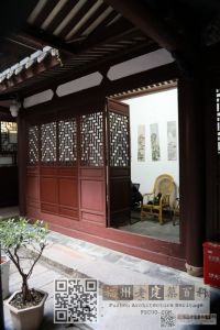 林纾故居（林陶江摄于20250128）