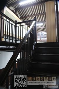 林纾故居（林陶江摄于20250128）