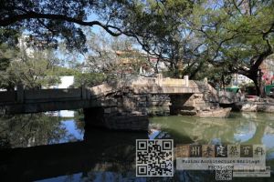 自东向西看河口万寿桥今貌(林陶江摄于202601) 自东向西看河口万寿桥今貌(林陶江摄于202601)