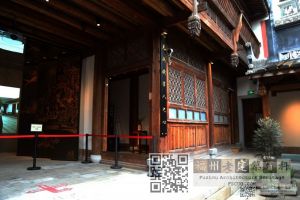 林则徐故居今貌(林陶江摄于202602) 林则徐故居今貌(林陶江摄于202602)
