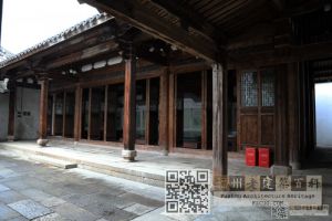 闽王故居内景今貌(林陶江摄于202602) 闽王故居内景今貌(林陶江摄于202602)