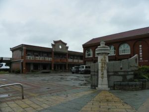 坂裡國民小學 火燄山 2014.3