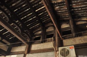 第一落(拍摄:红衣棒糖人/2014.8) 第一落(拍摄:红衣棒糖人/2014.8)