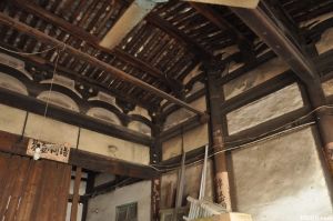 地三落(拍摄:红衣棒糖人/2014.8) 地三落(拍摄:红衣棒糖人/2014.8)