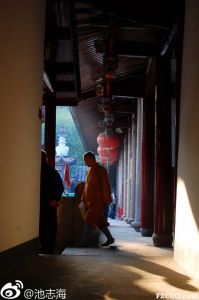 西禅寺（拍摄：池志海/2009）