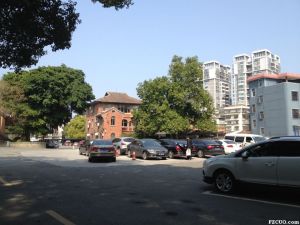 远景（来源：麦羽摄于2015年3月）