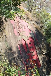 海阔（林陶江拍摄）