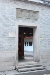 林家支词（林陶江拍摄）