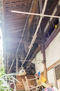 拆除前的大王庙（暂不留名摄于2014年1月）