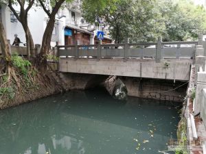 广河桥 2018年4月16日 老林（老夏，大嘴）摄