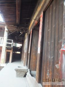 百年老宅