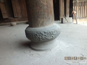 百年老宅