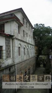 现状（来源：福州城事公众号）