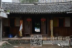 主座正立面（by小飞刀，2020年5月）