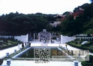 瑞岩寺造像 火燄山 2000