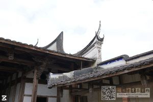 王氏支祠原状（拍摄：暂不留名）