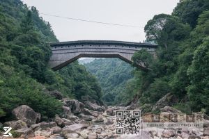 百祥桥（拍摄：暂不留名 2017.10）