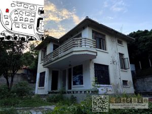 华侨新村1期住宅-2（几雨 摄于2021.8）
