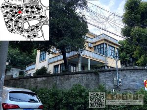 华侨新村二期住宅-1（几雨 摄于2021.8）