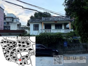 华侨新村二期住宅-2（几雨 摄于2021.8）