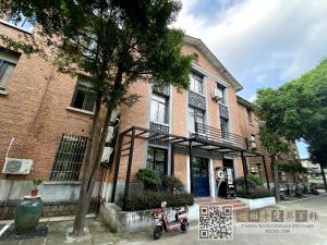 南面入口（几雨&nbsp;摄于2021.8）