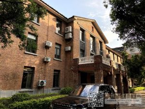 北面入口（几雨&nbsp;摄于2021.8）