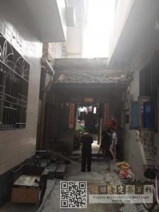 来源：福建省公安厅“智慧房屋”系统