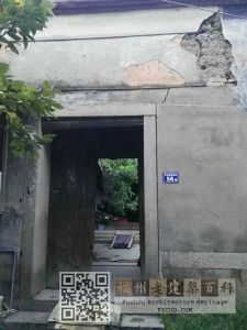 来源：福建省公安厅“智慧房屋”系统