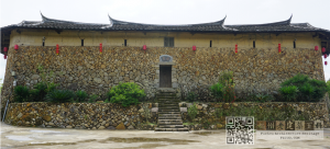 娘寨 拍摄:晋安梅客 娘寨 拍摄:晋安梅客